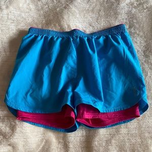 Reebok Women’s Athletic Shorts